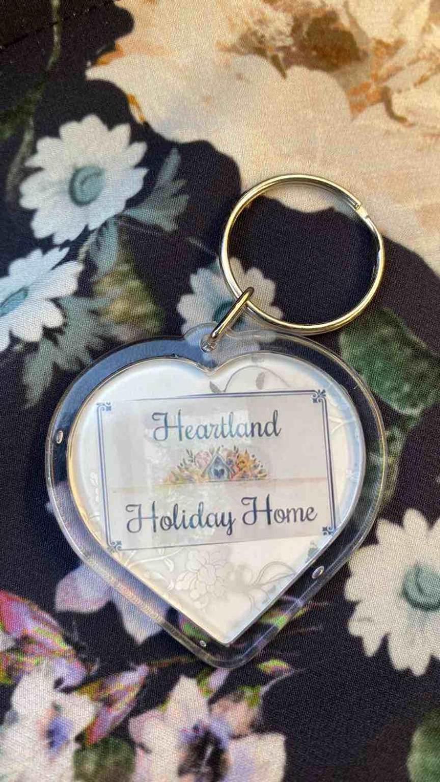 Heartland Holiday Home Syracuse Buitenkant foto